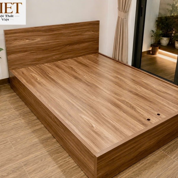 giuong-ngu-hien-dai-go-mdf-melamine-da-lap-rap-san-noi-that-viet-anh